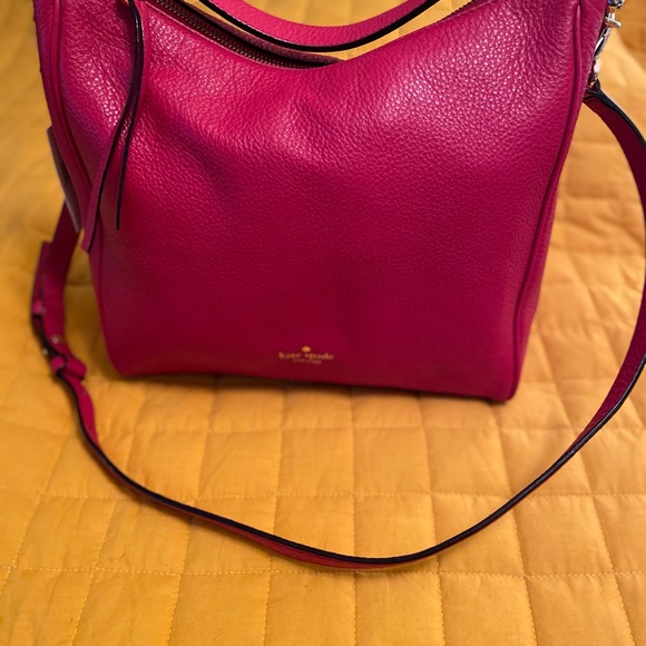Kate Spade Small Haven Bag - Picture 3 of 6